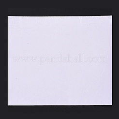 (дефектная распродажа) клейкая бархатная флокированная подкладка DIY-XCP0002-51B