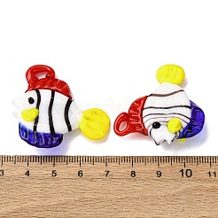 Подвески лэмпворк ручной работы&nbsp;LAMP-I031-01C