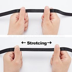 Эластичный плечевой ремень из полиэстера EC-NB0001-05B