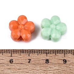 Perles acryliques opaques&nbsp;OACR-Q199-16