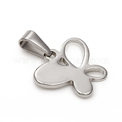 Подвески из нержавеющей стали 304&nbsp;X-STAS-I136-20P