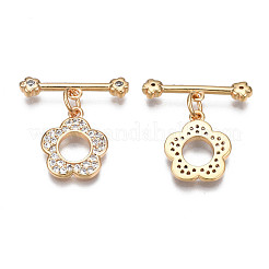 Латунные застежки-молнии из прозрачного кубического циркония KK-Q278-013-NF