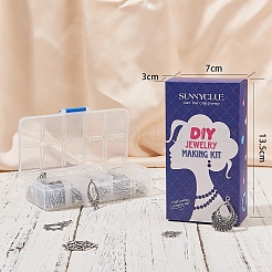 Тибетский стиль компоненты сплава люстра TIBE-SC0001-04AS