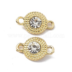 Подвески из хрусталя и хрусталя из сплава&nbsp;FIND-A024-17G