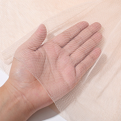 3м полиэстеровая сетчатая кружевная ткань&nbsp;DIY-WH20031-094B