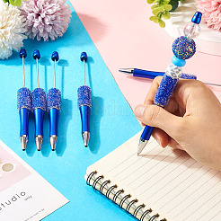 Пластиковые шариковые ручки&nbsp;BT-TAC0003-08B