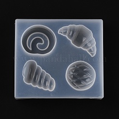 Кулоны своими руками силиконовые Молды&nbsp;DIY-C013-07