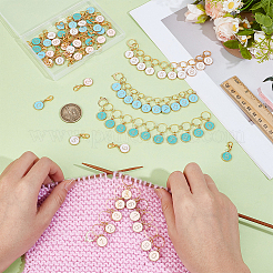 DIY-Strickwerkzeug-Sets&nbsp;HJEW-BC00092