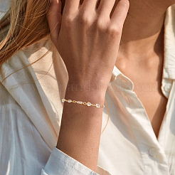 98 шт. 7 стиля латунные подвески-коннекторы из прозрачного граненого стекла&nbsp;KK-DC0004-60