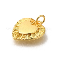 Латунные подвески&nbsp;KK-M295-06G