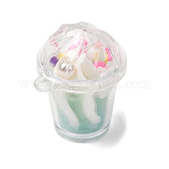 Pendentifs acryliques&nbsp;AC-CBA5EF9-01F