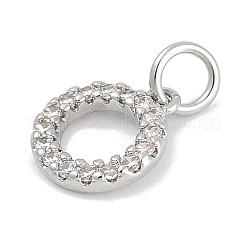 Стойки обшивки латунные подвески&nbsp;KK-Q028-55P