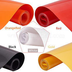 Теплопередача блеска DIY-GF0001-10