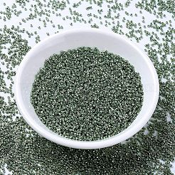 Бусины Миюки Делика&nbsp;X-SEED-J020-DB1845