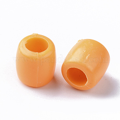 Perle di plastica europee di polistirene opaco (ps)&nbsp;KY-I004-19