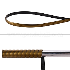 Osier de rotin imitation plastique pe&nbsp;KY-SZ0001-12D
