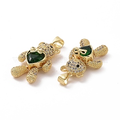 Латуни циркония кубической подвески KK-G453-03G