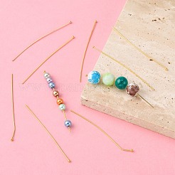 Контакты латунь шаровой головкой RP0.6X50MM-NFG