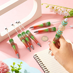 Пластиковая шариковая ручка&nbsp;BT-TAC0014-03H