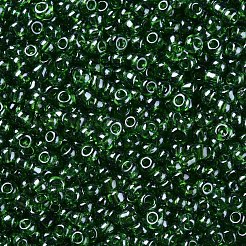 Perline semi di vetro&nbsp;SEED-US0003-3mm-107B