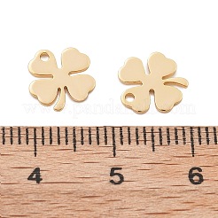 Messing Anhänger & Charms&nbsp;LS-KK-K382-22G