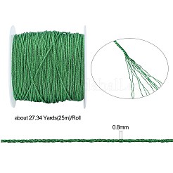 Cordón metálico de 12 capa&nbsp;MCOR-CJ0001-03N