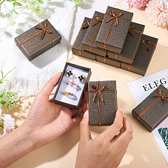 Картонные коробки для упаковки ювелирных наборов CON-TAC0008-03C