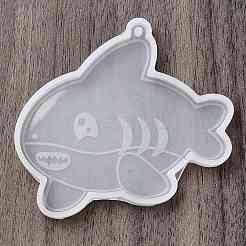 Силиконовые Молды для кулонов&nbsp;SIMO-Z005-17