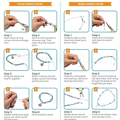 Ювелирные изделия&nbsp;DIY-SC0002-29