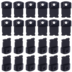 50 pz tappi antipolvere in plastica PVC per cellulari&nbsp;FIND-SC0022-45A