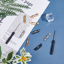 Соединитель для ремня из нержавеющей стали 316 FIND-DC0005-07