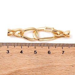 Латунное микропейв&nbsp;KK-U016-19G