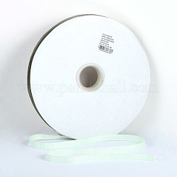 Polyester Ripsband, hellgrün, 5/8 Zoll (15.9 mm), etwa 100 yards / Rolle (91.44 m / Rolle)