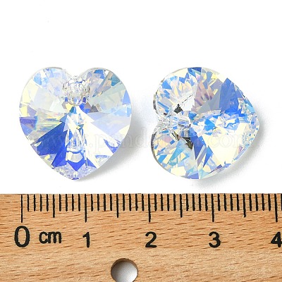 Подвески с кристаллами preciosa® maxima X-PRC-PD18-00030-200-1