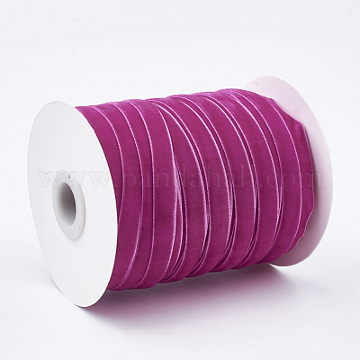 Односторонняя бархатная лента SRIB-T004-01-17-1