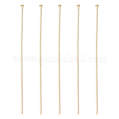 Железные штифты с плоской головкой&nbsp;IFIN-R217-0.6x50-KC-1