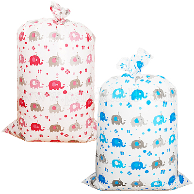 2 шт. 2 цвета ABAG-WH20010-07-1