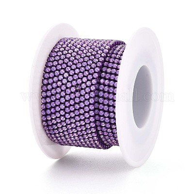 Железо горный хрусталь чашка цепи CH-T006-05B-05-1