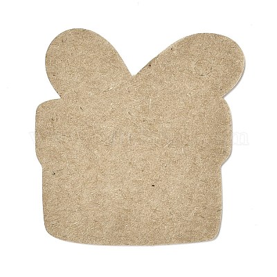 Рождественская тема крафт-бумага подарочные теги&nbsp;LS-CDIS-L008-A09-1