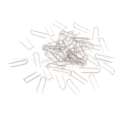 U-образные стальные вилочные штифты для выстегивания&nbsp;LS-STAS-G254-01P-1