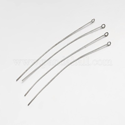 Латунный штифт X-KK-E647-22P-81mm-1