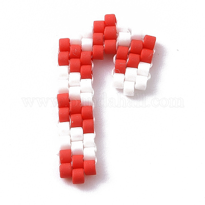 Ручной работы миюки японский ткацкий станок с семенами бисер PALLOY-MZ00059-07-1