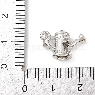 Латунные подвески&nbsp;KK-Z132-36P-1