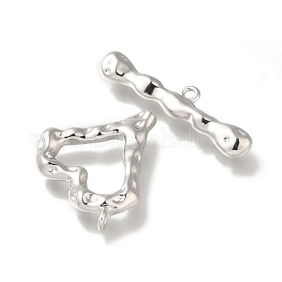 Латуни Переключить застежками KK-H480-01P-1