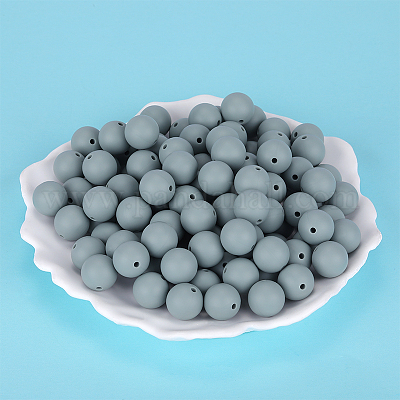 Wholesale Silicone Focal Beads Products at Factory Prices from