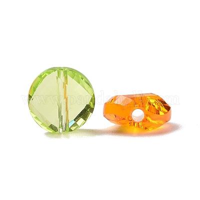 Имитация австрийских кристаллов SWAR-F057-8mm-M-1