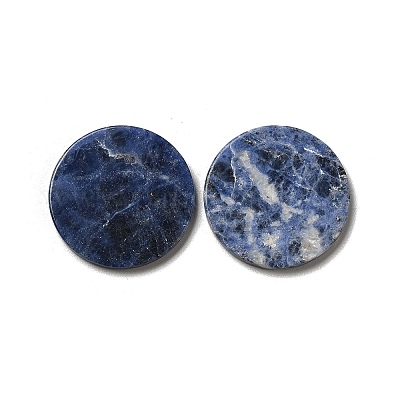 Натуральный содалита кабошоны G-A213-05C-1