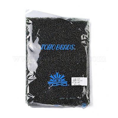 Круглые бусины toho SEED-TR08-0247-1