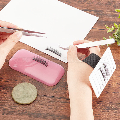 Наборы инструментов для наращивания ресниц MRMJ-OC0002-25-1