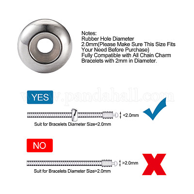 Латунные бусины&nbsp;KK-KS0001-17-NR-1